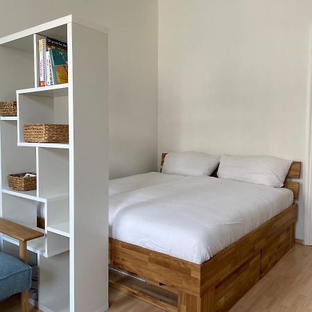 Central Sunny Flat With Free Parking Apartment Wina Bagian luar foto