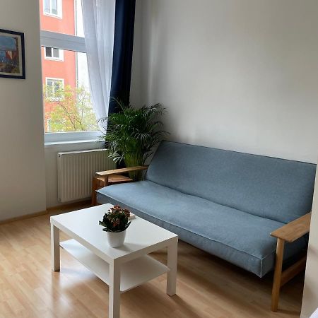 Central Sunny Flat With Free Parking Apartment Wina Bagian luar foto