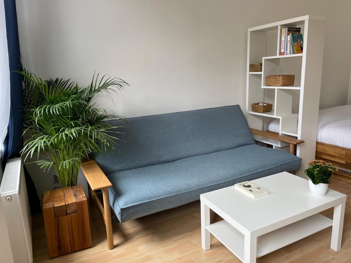 Central Sunny Flat With Free Parking Apartment Wina Bagian luar foto